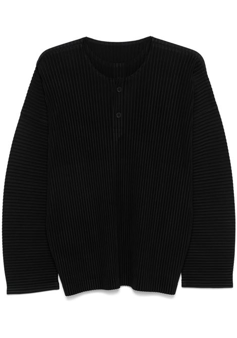 t-shirt HOMME PLISSE ISSEY MIYAKE | T-shirt | HP56JK10715